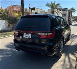 دودج دورانجو